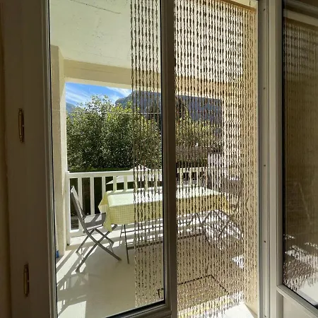 Pic De Saint Mont בית נופש לארונס