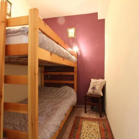 Pic De Saint Mont בית נופש לארונס
