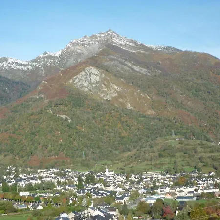 Pic De Saint Mont בית נופש *